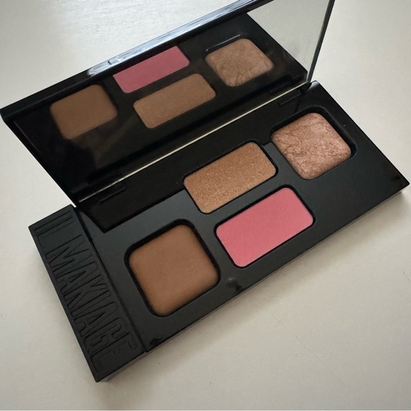 Il makiage brand new in box high point face shaping palette - Picture 6 of 6